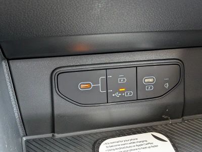 2026 Kia Sportage — photo 33 view