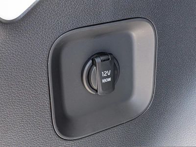 2026 Kia Sportage — photo 15 view
