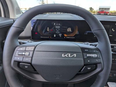 2026 Kia Sportage — photo 29 view