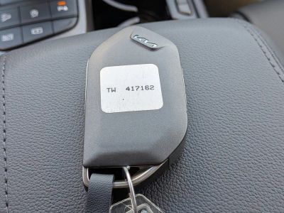 2026 Kia Sportage — photo 37 view