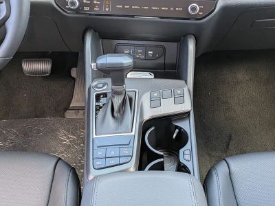 2026 Kia Sportage — photo 23 view