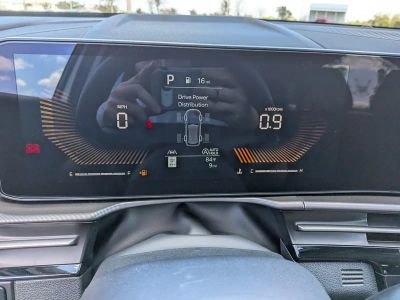 2026 Kia Sportage — photo 30 view