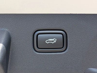 2026 Kia Sportage — photo 14 view