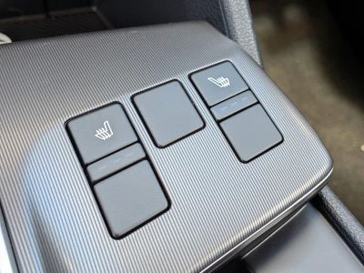 2026 Kia Sportage — photo 34 view