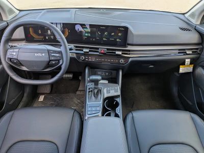 2026 Kia Sportage — photo 19 view