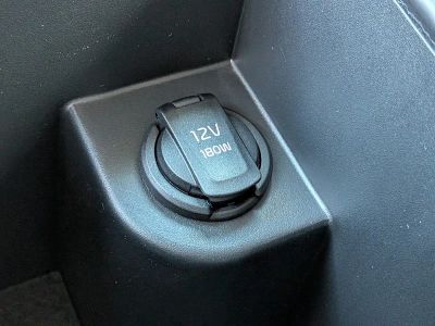 2026 Kia Sportage — photo 35 view
