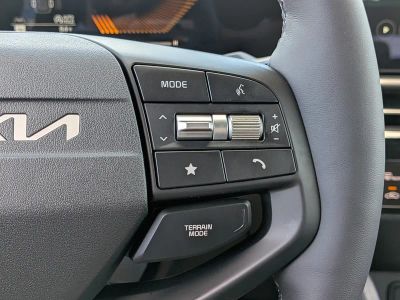 2026 Kia Sportage — photo 28 view