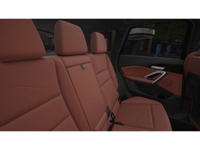 2026 BMW X1 xDrive28i - Photo 12