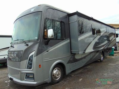 2024 Winnebago Sunstar - Photo 46