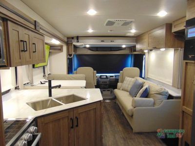 2024 Winnebago Sunstar - Photo 14