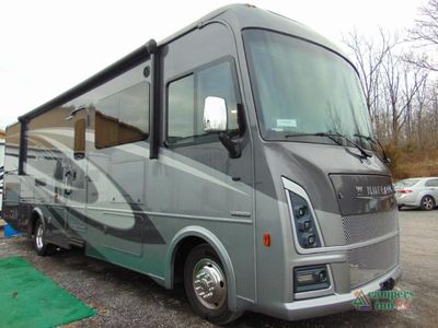 2024 Winnebago Sunstar - Photo 47