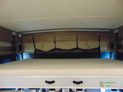 2024 Winnebago Sunstar - Photo 17