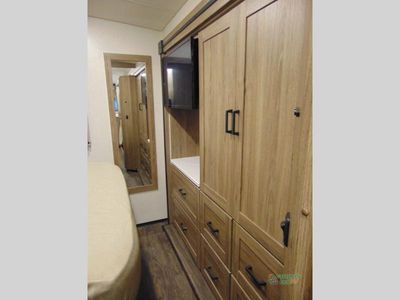 2024 Winnebago Sunstar - Photo 38