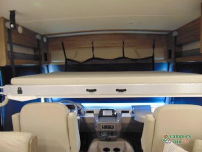2024 Winnebago Sunstar - Photo 16