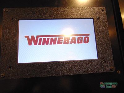 2024 Winnebago Sunstar - Photo 22