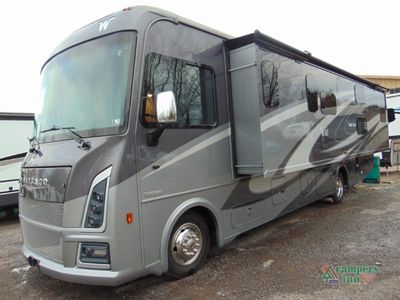 2024 Winnebago Sunstar - Photo 1