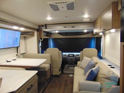 2024 Winnebago Sunstar - Photo 4
