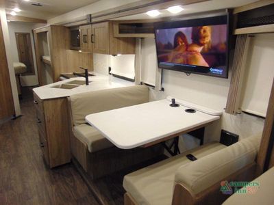 2024 Winnebago Sunstar - Photo 8