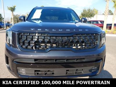 2025 Kia Telluride - Photo 2