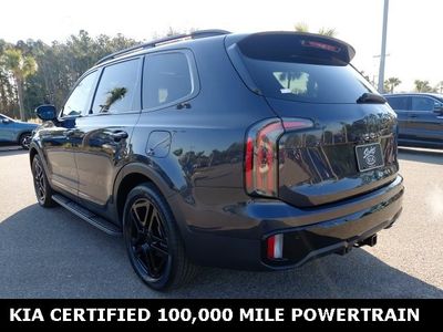 2025 Kia Telluride - Photo 6