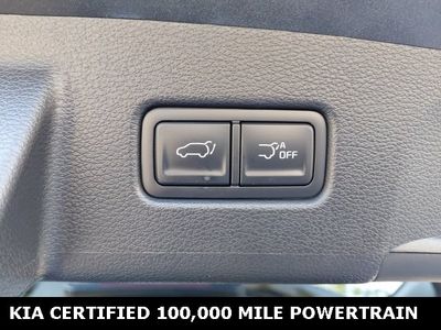 2025 Kia Telluride - Photo 29