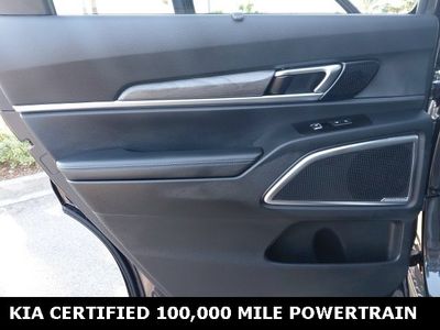2025 Kia Telluride - Photo 21