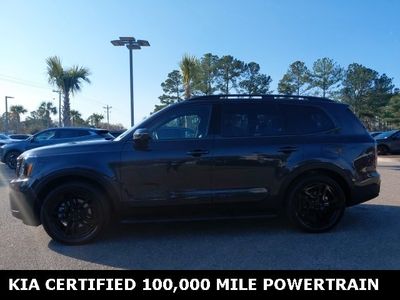 2025 Kia Telluride - Photo 7