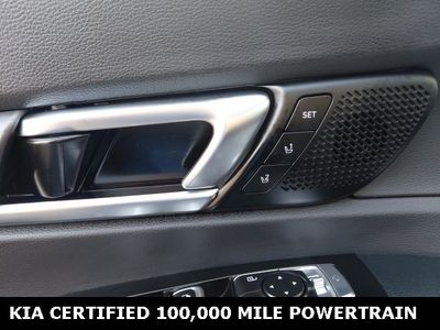 2025 Kia Telluride - Photo 17