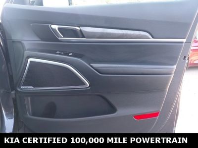 2025 Kia Telluride - Photo 26