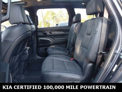 2025 Kia Telluride - Photo 22