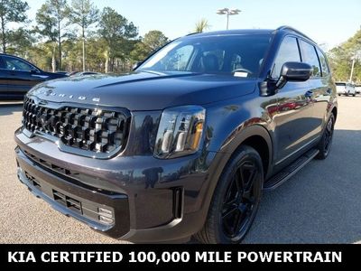 2025 Kia Telluride - Photo 1