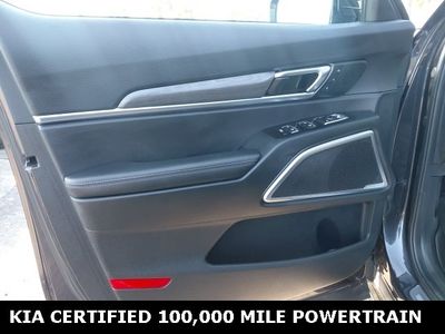 2025 Kia Telluride - Photo 18
