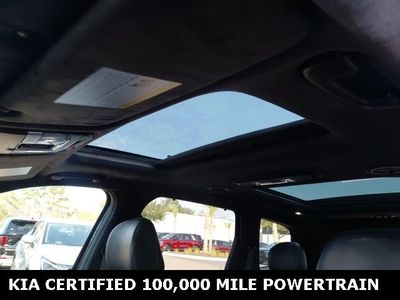 2025 Kia Telluride - Photo 25