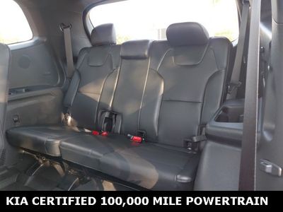 2025 Kia Telluride - Photo 23