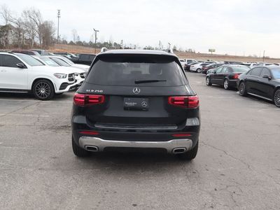 2025 Mercedes-Benz GLB - Photo 4