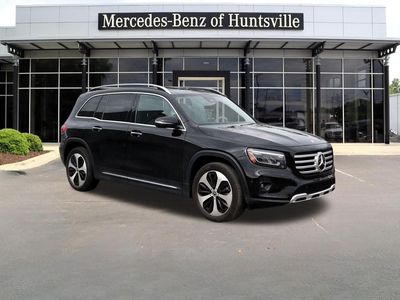 2025 Mercedes-Benz GLB - Photo 1