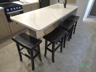 2024 Forest River RV Wildwood Platinum — photo 36 view