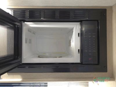 2024 Forest River RV Wildwood Platinum — photo 28 view