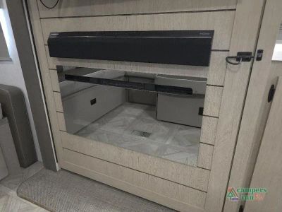 2024 Forest River RV Wildwood Platinum — photo 44 view