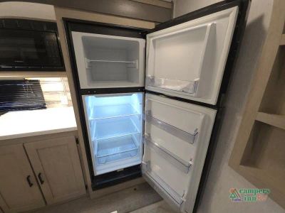 2024 Forest River RV Wildwood Platinum — photo 31 view