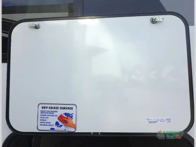 2024 Forest River RV Wildwood Platinum — photo 10 view