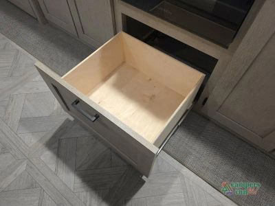 2024 Forest River RV Wildwood Platinum — photo 23 view