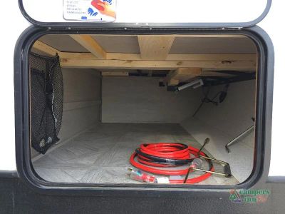 2024 Forest River RV Wildwood Platinum — photo 9 view