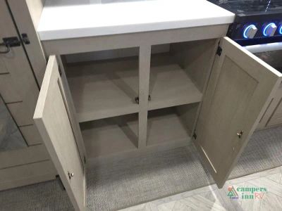 2024 Forest River RV Wildwood Platinum — photo 20 view
