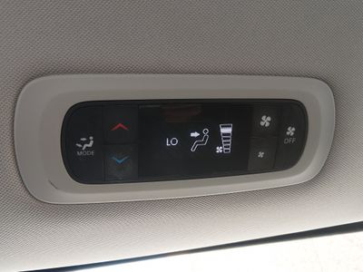 2023 Chrysler Voyager - Photo 21