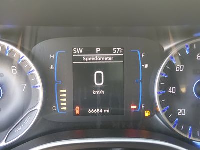 2023 Chrysler Voyager - Photo 14