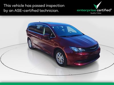 2023 Chrysler Voyager - Photo 1