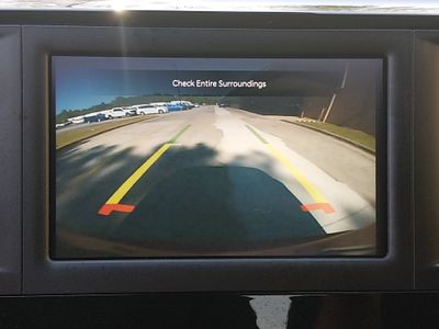 2023 Chrysler Voyager - Photo 16