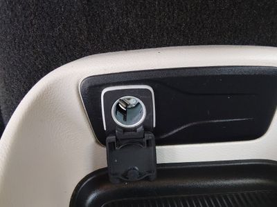 2023 Chrysler Voyager - Photo 20