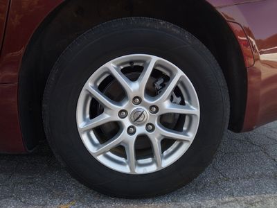 2023 Chrysler Voyager - Photo 10